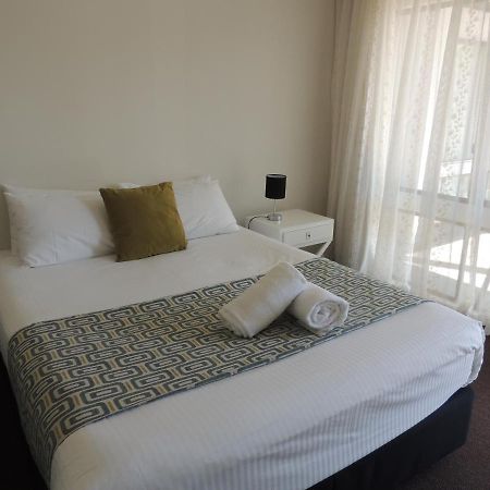 Comfort Inn Premier Coffs Harbour Exterior photo