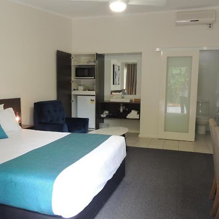 Comfort Inn Premier Coffs Harbour Exterior photo