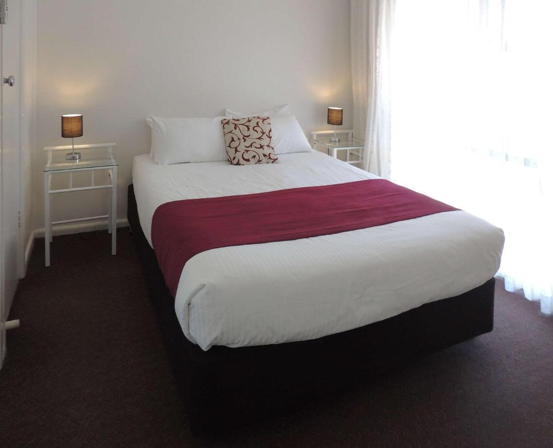 Comfort Inn Premier Coffs Harbour Exterior photo