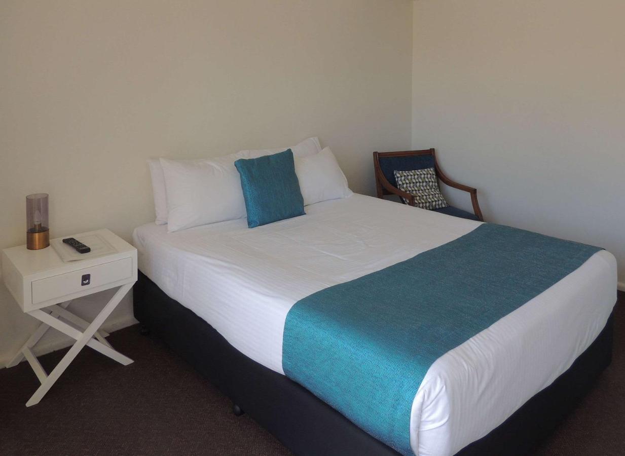 Comfort Inn Premier Coffs Harbour Exterior photo