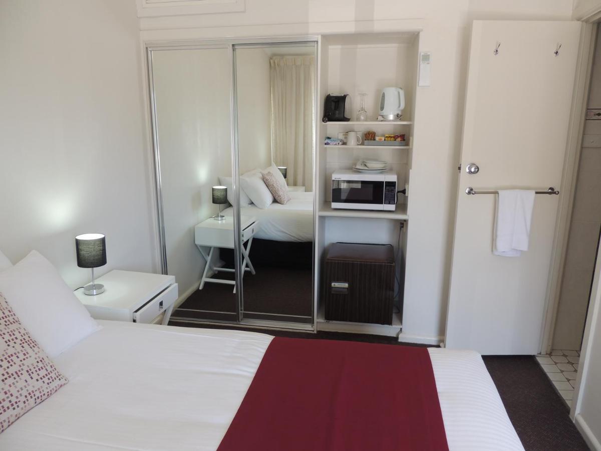 Comfort Inn Premier Coffs Harbour Exterior photo