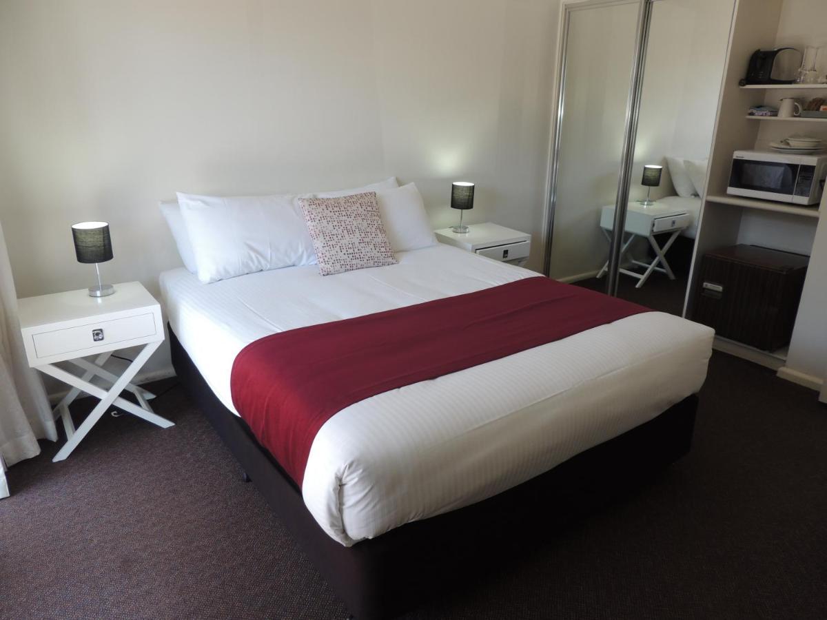 Comfort Inn Premier Coffs Harbour Exterior photo