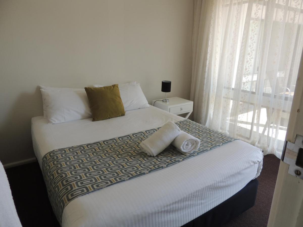 Comfort Inn Premier Coffs Harbour Exterior photo
