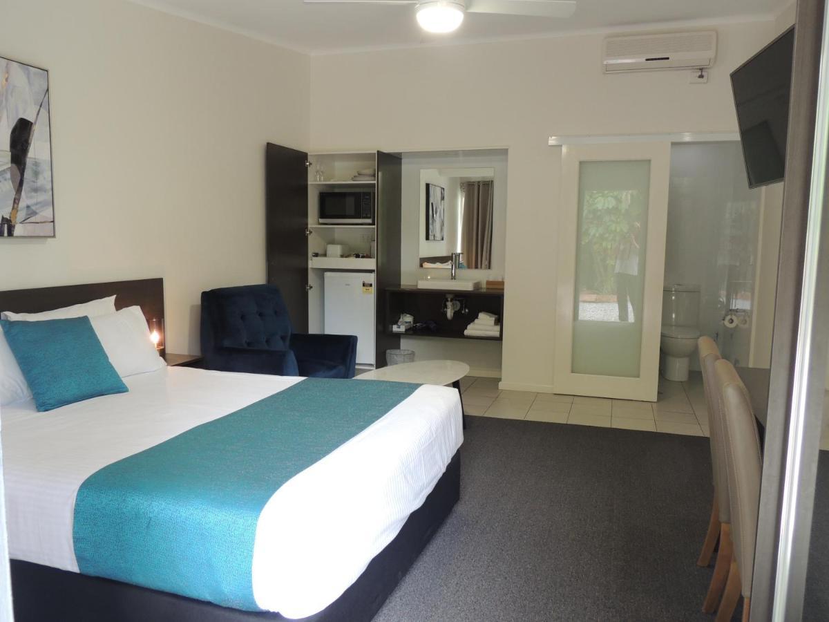 Comfort Inn Premier Coffs Harbour Exterior photo