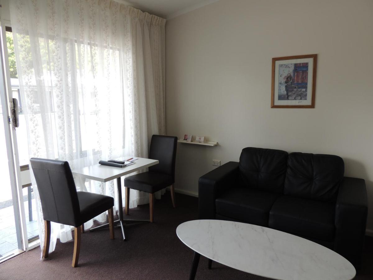 Comfort Inn Premier Coffs Harbour Exterior photo