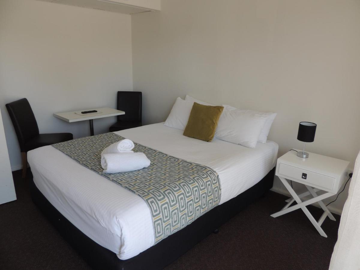Comfort Inn Premier Coffs Harbour Exterior photo