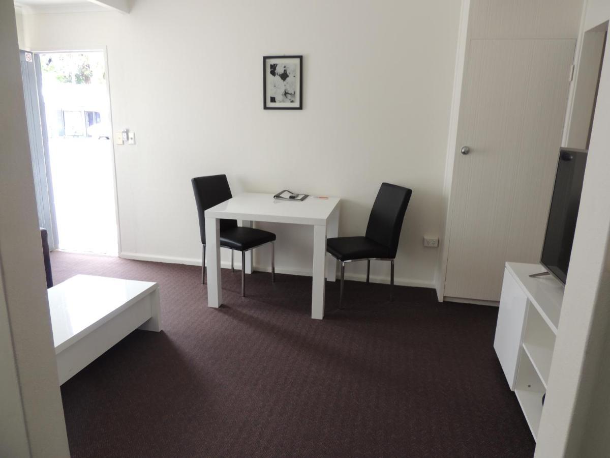Comfort Inn Premier Coffs Harbour Exterior photo