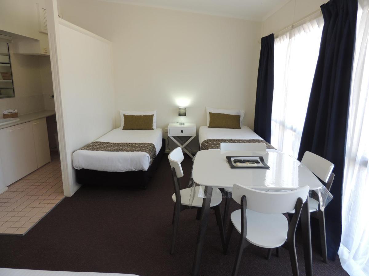 Comfort Inn Premier Coffs Harbour Exterior photo