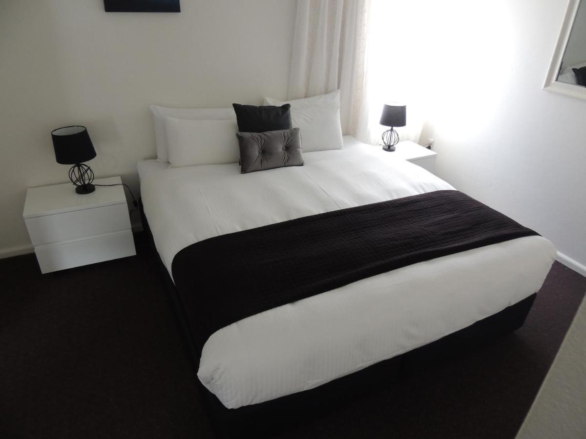 Comfort Inn Premier Coffs Harbour Exterior photo