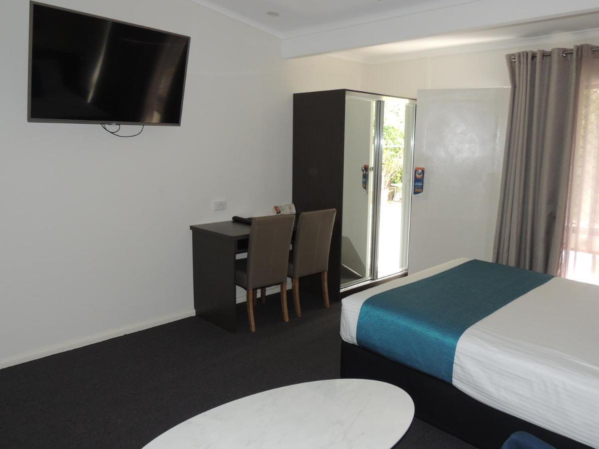 Comfort Inn Premier Coffs Harbour Exterior photo