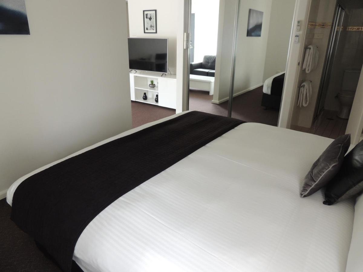 Comfort Inn Premier Coffs Harbour Exterior photo