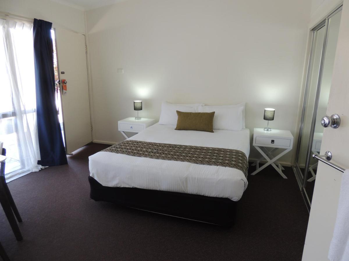 Comfort Inn Premier Coffs Harbour Exterior photo