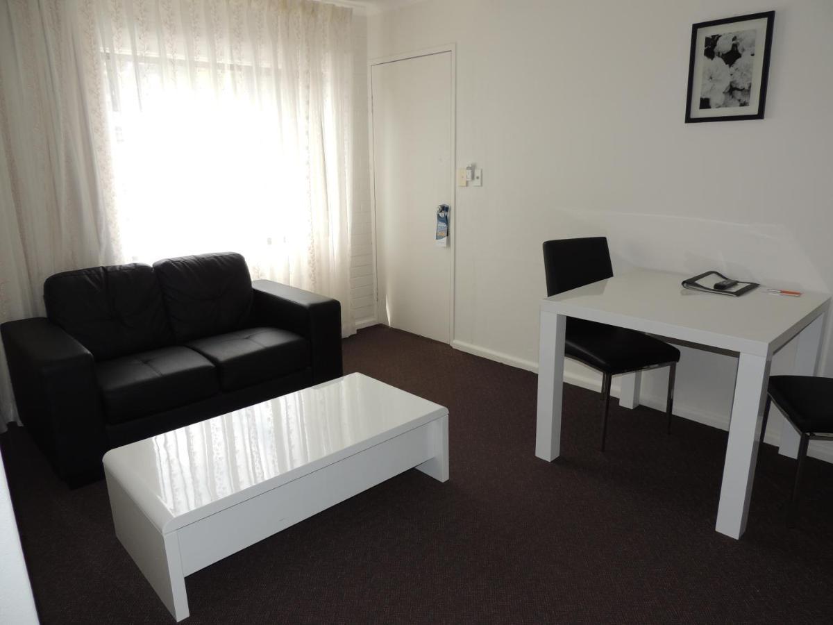 Comfort Inn Premier Coffs Harbour Exterior photo