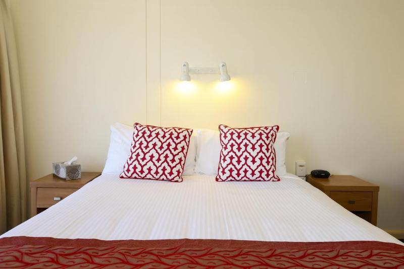 Comfort Inn Premier Coffs Harbour Exterior photo
